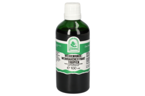 WEIDENRINDE-WEIHRAUCHEXTRAKT TROPFEN 100 ML, A-Nr.: 5719322 - 01