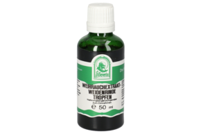 WEIHRAUCHEXTRAKT-WEIDENRINDEN TROPFEN 50 ML, A-Nr.: 5719374 - 01