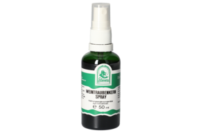 WEINTRAUBENKERN SPRAY 50 ML, A-Nr.: 5832567 - 01