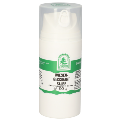 WIESENGEISSBART SALBE 90 G, A-Nr.: 5719457 - 01