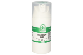 WOLFSTRAPP SALBE 90 G, A-Nr.: 5719463 - 01