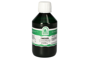 ZINKOXIDOEL 375 G, A-Nr.: 5724949 - 01