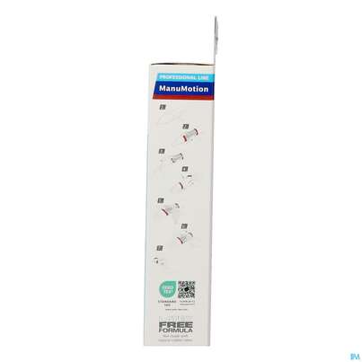 Actimove Aktivbandage Manumotion Links L 7349745 1st, A-Nr.: 5059972 - 07