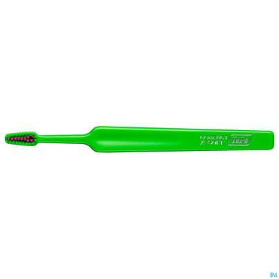 Zahnbuersten Tepe Colour Soft Blister 3st, A-Nr.: 5686249 - 02