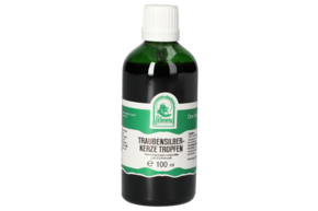 TRAUBENSILBERKERZE TROPFEN 100ML, A-Nr.: 5773758 - 01