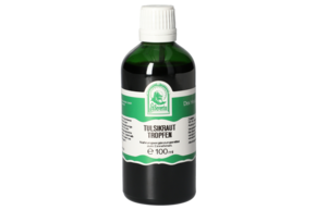 TULSIKRAUT TROPFEN 100ML, A-Nr.: 5832509 - 01