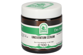 UNGUENTUM CEREUM 100 G, A-Nr.: 5711303 - 01