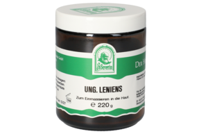 UNG. LENIENS 220G, A-Nr.: 5730594 - 01