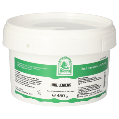 UNG. LENIENS 450G, A-Nr.: 5730602 - 01