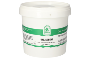 UNG. LENIENS 1000G, A-Nr.: 5730619 - 01