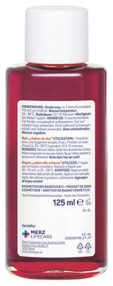 TETESEPT Rücken Wärme Spezial Bad 125ML, A-Nr.: 6003442 - 06