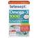 Sie sehen eine Packung TETESEPT Omega-3 1000 KAP 80ST, Produktbild: 01 TETESEPT Omega-3 1000 KAP 80ST, A-Nr.: 4057072 - 01