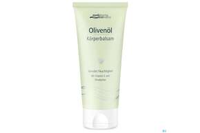 Oliven Oel Dr.theiss Koerperbalsam Tube 200ml, A-Nr.: 3090624 - 01