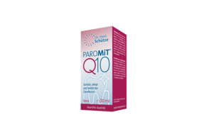 ParoMit® Q10 Dental-Spray, A-Nr.: 5806127 - 01