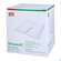 Sie sehen eine Packung Schlitzkompressen Vliwasoft 4fach Steril 10x 10cm 100st, Produktbild: 04 Schlitzkompressen Vliwasoft 4fach Steril 10x 10cm 100st, A-Nr.: 1518791 - 04