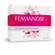 Sie sehen eine Packung FEMANNOSE® F, Produktbild: 03 FEMANNOSE® F, A-Nr.: 5955494 - 03