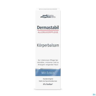 Dermastabil Koerperbalsam 200ml, A-Nr.: 5429920 - 03