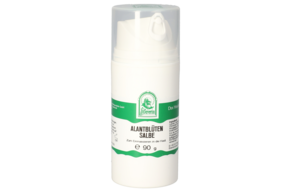 ALANTBLUETEN SALBE 90 G, A-Nr.: 5607468 - 01