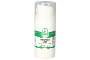 ALANTWURZEL SALBE 90G, A-Nr.: 5607474 - 01