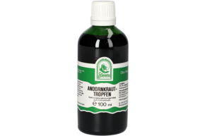 ANDORNKRAUT TROPFEN 100ML, A-Nr.: 4403203 - 01