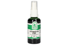 STEVIABLÄTTER SPRAY 50 ML, A-Nr.: 5471678 - 01