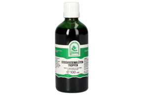 STOCKROSENBLÜTEN TROPFEN 100 ML, A-Nr.: 5471709 - 01