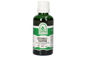 SUESSHOLZ TROPFEN 50 ML, A-Nr.: 4272445 - 01