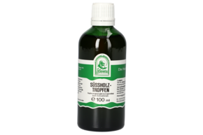 SUESSHOLZ TROPFEN 100 ML, A-Nr.: 4272451 - 01