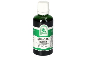TARAXACUM TROPFEN 50 ML, A-Nr.: 4312541 - 01