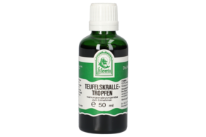 TEUFELSKRALLE TROPFEN 50 ML, A-Nr.: 4485046 - 01
