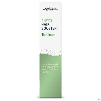 Phyto Hair Booster Tonikum 200ml, A-Nr.: 4784949 - 02