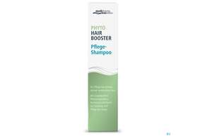 Shampoon Phyto/hair Booster 200ml, A-Nr.: 4784932 - 01