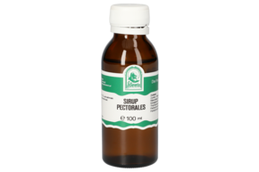 PECTORALES SIRUP 100 ML, A-Nr.: 5854103 - 01