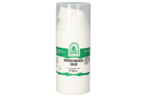 SPARGELWURZEL SALBE 90 G, A-Nr.: 5773698 - 01