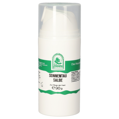 SONNENTAU SALBE 90 G, A-Nr.: 5718647 - 01
