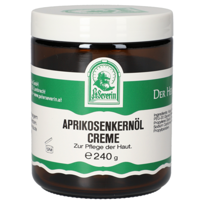 APRIKOSENKERNOEL CREME 240 g, A-Nr.: 5881353 - 01