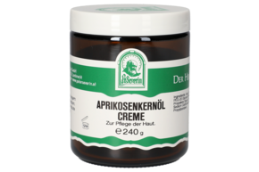 APRIKOSENKERNOEL CREME 240 g, A-Nr.: 5881353 - 01