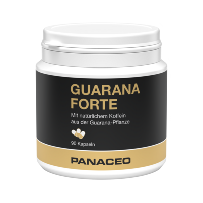 PANACEO GUARANA FORTE, A-Nr.: 5995559 - 01