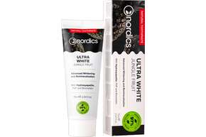 Repair Zahnpasta Aktivkohle Ultra White Jungle Fruit Nordics, A-Nr.: 6009858 - 01