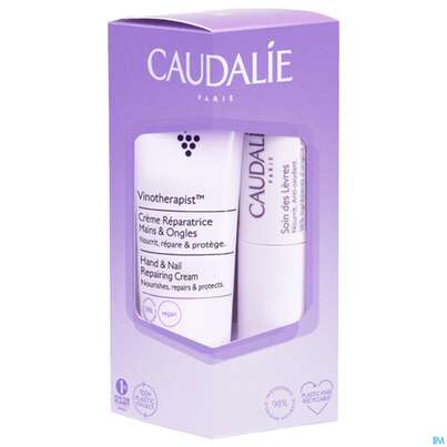 Caudalie Liphand Duo Vinotherapist 2st, A-Nr.: 5727037 - 02