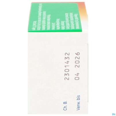 Sie sehen eine Packung Fenistil Drag 1mg 30st, Produktbild: 08 Fenistil Drag 1mg 30st, A-Nr.: 0021545 - 08