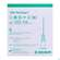 Sie sehen eine Packung Injektionsspritzen U.zubeh. Insulin/einmalkanuelen Sterican G26x 1/2 0,45x12mm 46654 100st, Produktbild: 06 Injektionsspritzen U.zubeh. Insulin/einmalkanuelen Sterican G26x 1/2 0,45x12mm 46654 100st, A-Nr.: 3048556 - 06