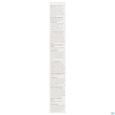 Veterinaerprodukte Pha Dentalstick Vet 200g, A-Nr.: 4235042 - 11