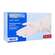 Sie sehen eine Packung Untersuchungshandschuhe Nitril/unsteril Puderfrei/hypoallergen Safe Light Weiss S 27069 100st, Produktbild: 02 Untersuchungshandschuhe Nitril/unsteril Puderfrei/hypoallergen Safe Light Weiss S 27069 100st, A-Nr.: 3049395 - 02