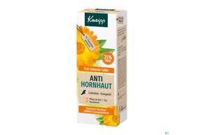 Hornhaut Salbe Anti-hornhaut Fuss Intensiv -kneipp 50ml, A-Nr.: 3297093 - 01