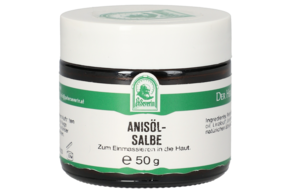 ANISOEL SALBE 50G, A-Nr.: 5061928 - 01