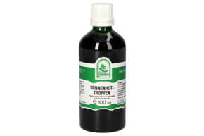 SONNENHUT TROPFEN 100 ML, A-Nr.: 4312044 - 01