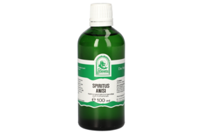 SPIRITUS ANISI 100 ML, A-Nr.: 5061727 - 01
