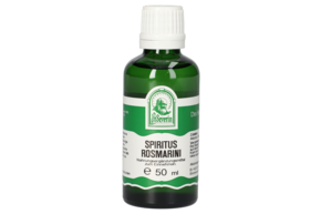 SPIRITUS ROSMARINI 50 ML, A-Nr.: 5072352 - 01