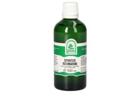 SPIRITUS ROSMARINI 100 ML, A-Nr.: 5072369 - 01